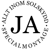Logga för JA Specialmontage