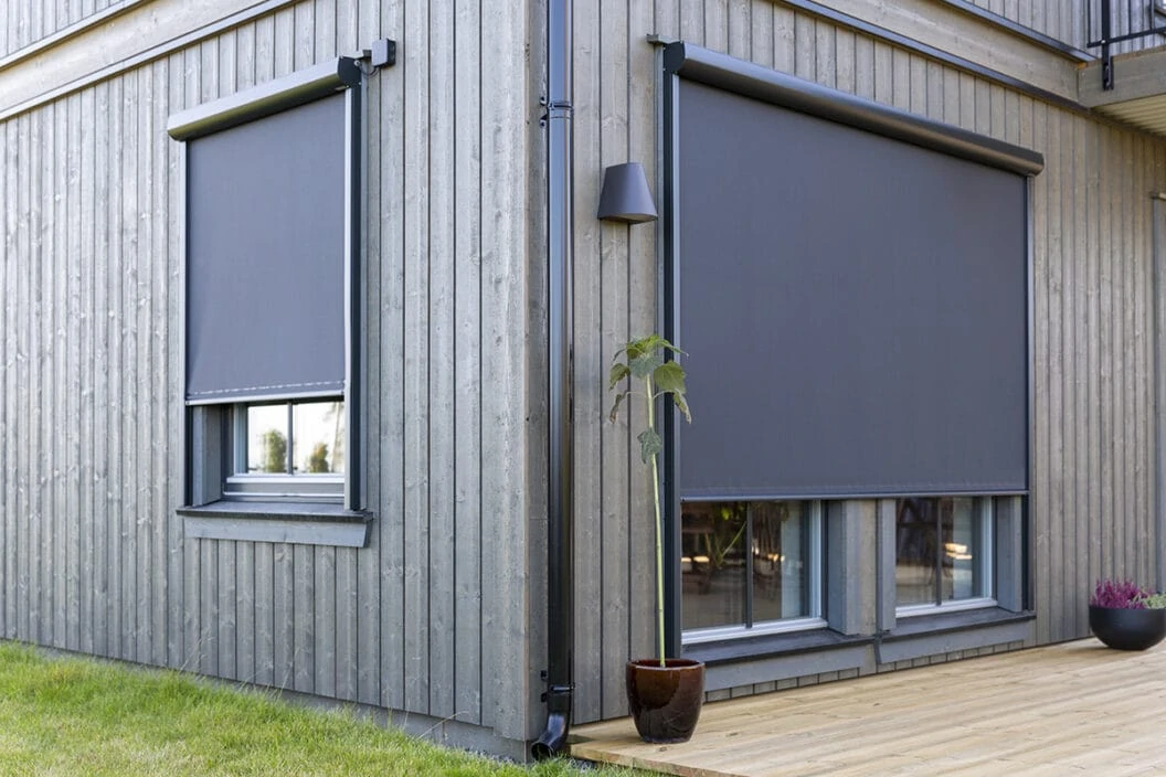 Zip Screen Z460
